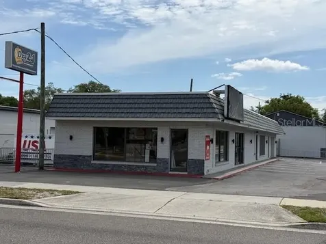 9501 N Nebraska Avenue Tampa FL 33612