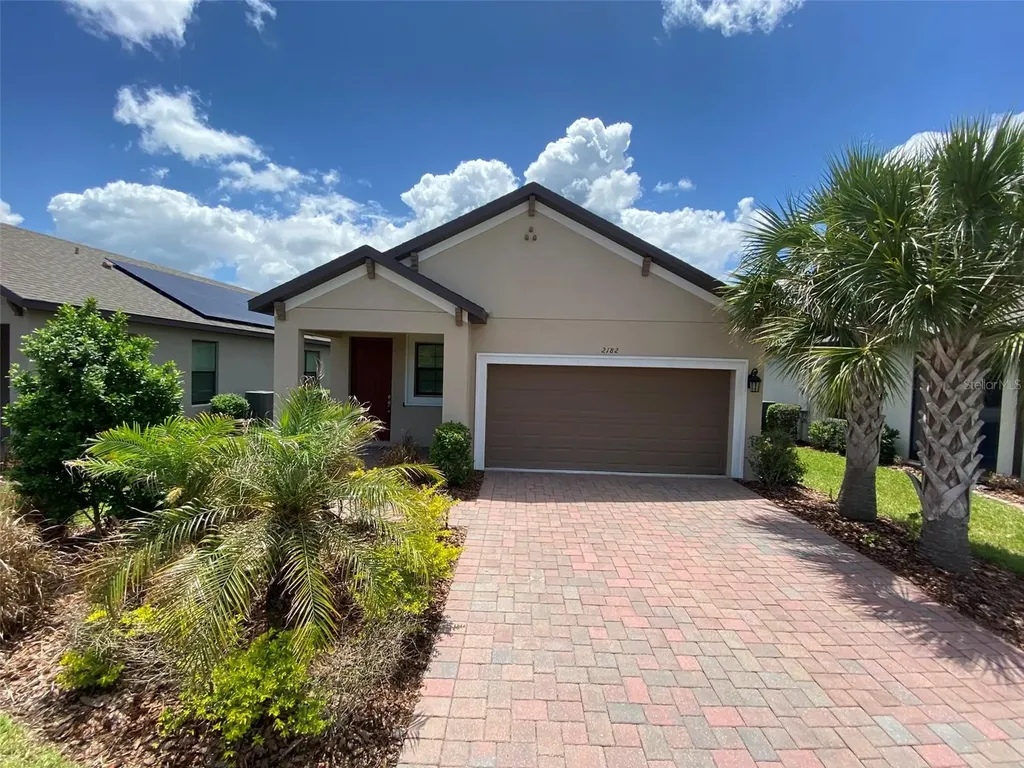 2182 Palm Tree Drive Poinciana FL 34759