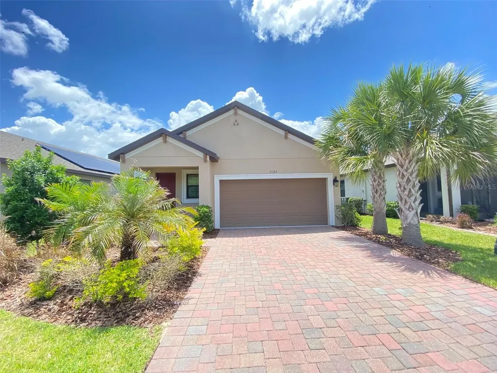 2182 Palm Tree Drive Poinciana FL 34759
