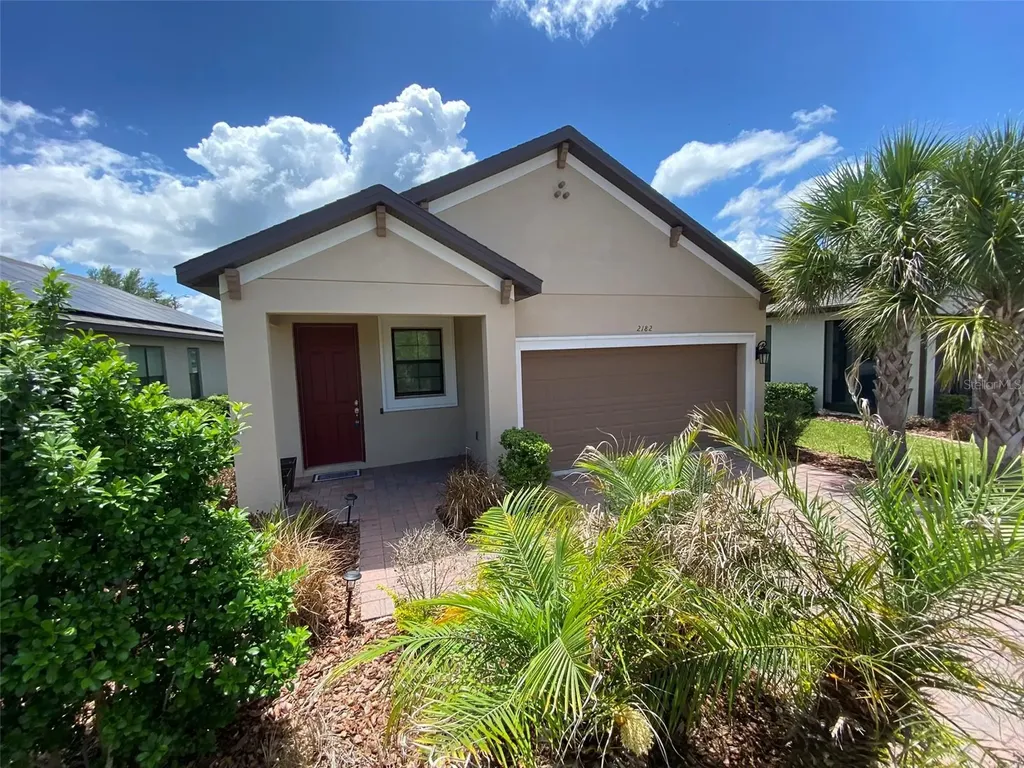 2182 Palm Tree Drive Poinciana FL 34759