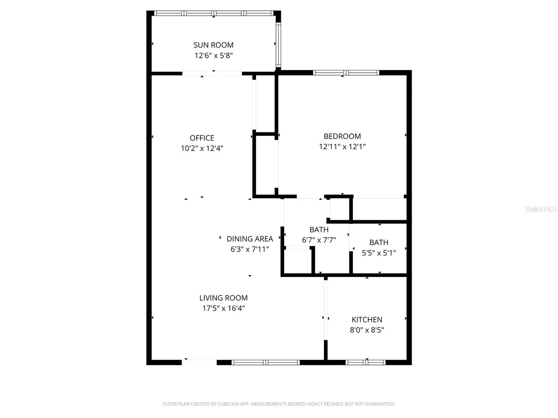1100 Martinique Drive Winter Haven FL 33884