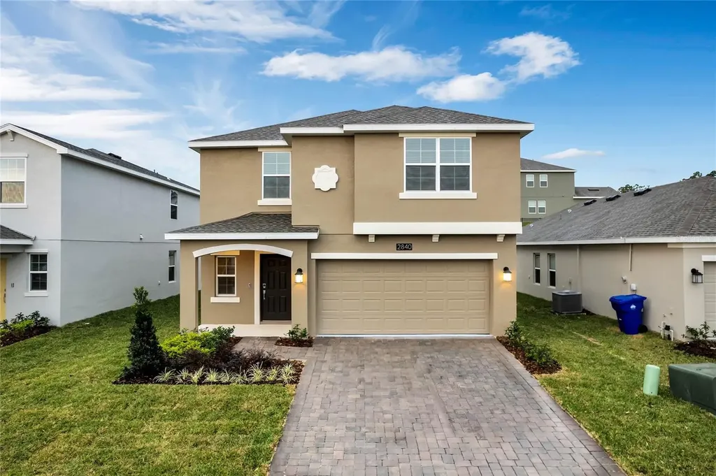 2840 Muller Oak Loop Ocoee FL 34761