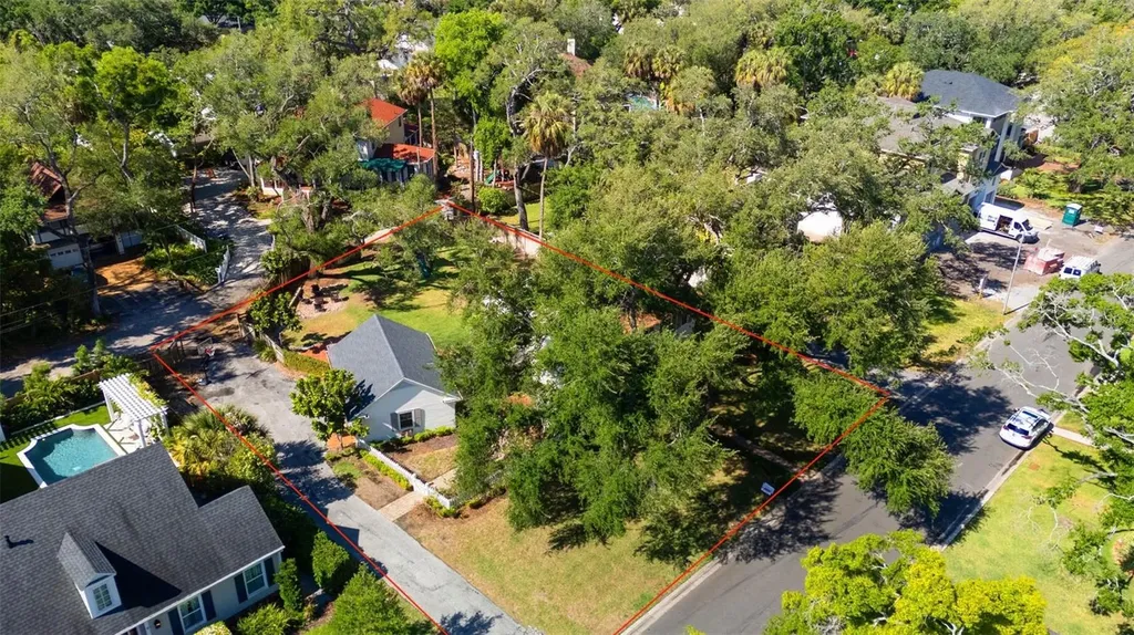 4412 W Brookwood Drive Tampa FL 33629
