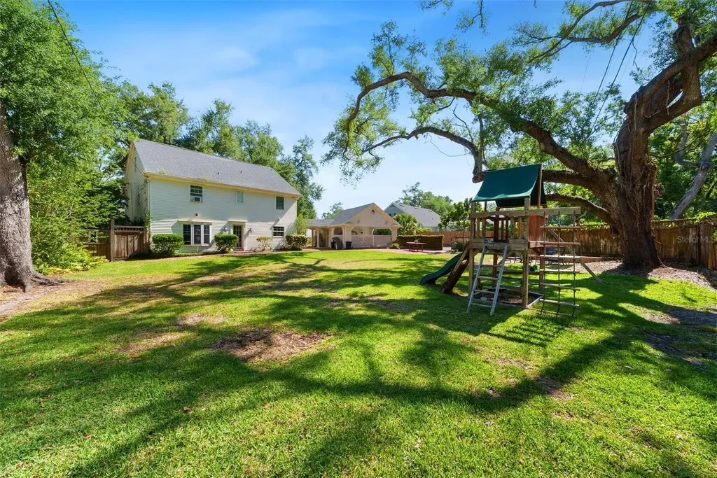 4412 W Brookwood Drive Tampa FL 33629