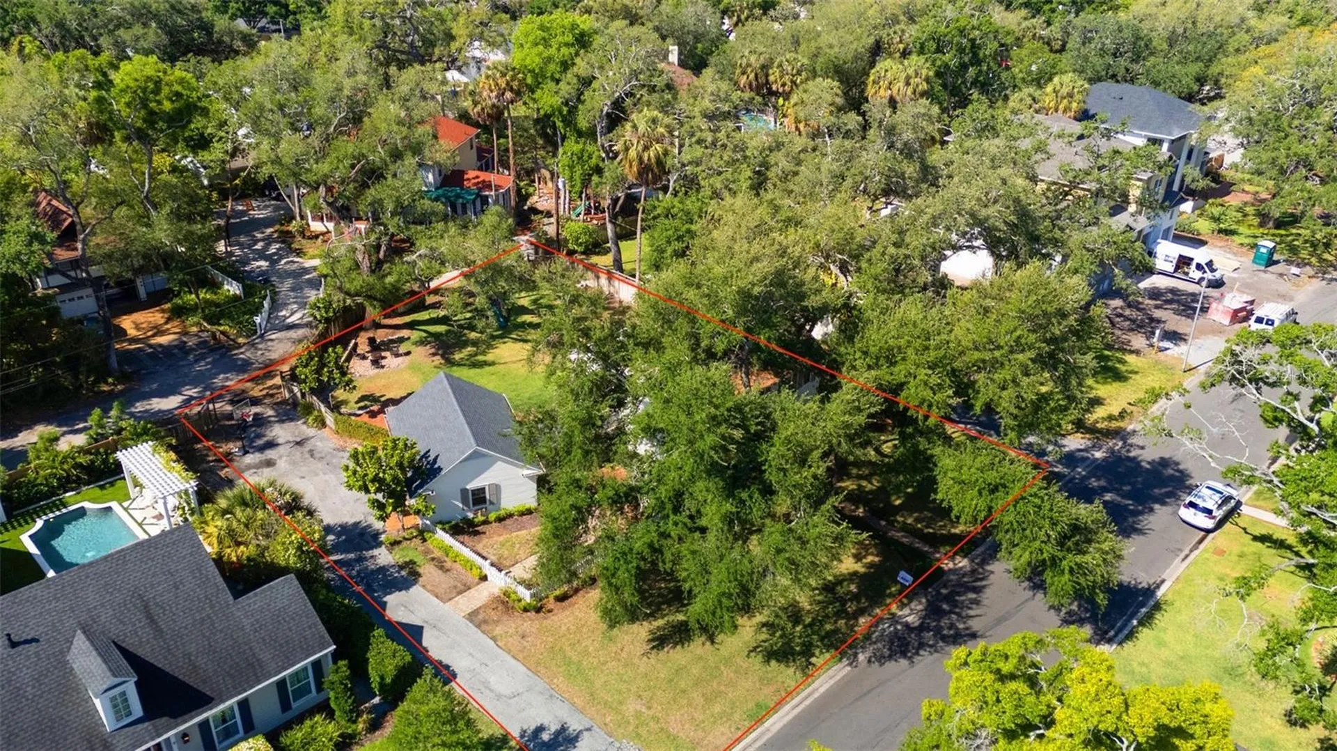 4412 W Brookwood Drive Tampa FL 33629