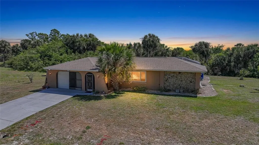 1614 Viscaya Drive Port Charlotte FL 33952