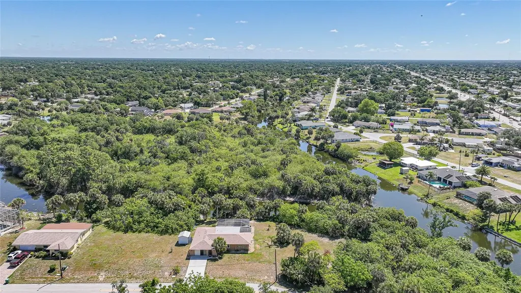 1614 Viscaya Drive Port Charlotte FL 33952
