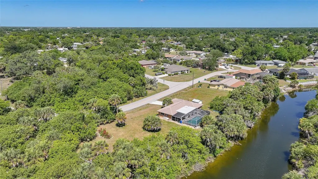 1614 Viscaya Drive Port Charlotte FL 33952