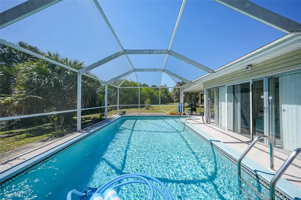 1614 Viscaya Drive Port Charlotte FL 33952