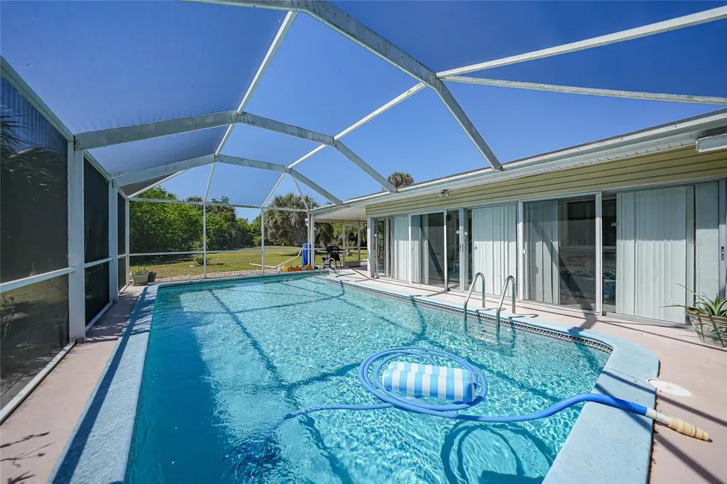 1614 Viscaya Drive Port Charlotte FL 33952