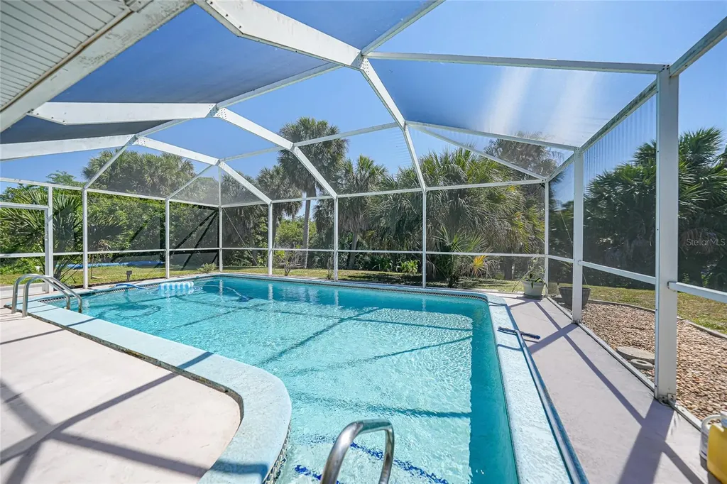 1614 Viscaya Drive Port Charlotte FL 33952
