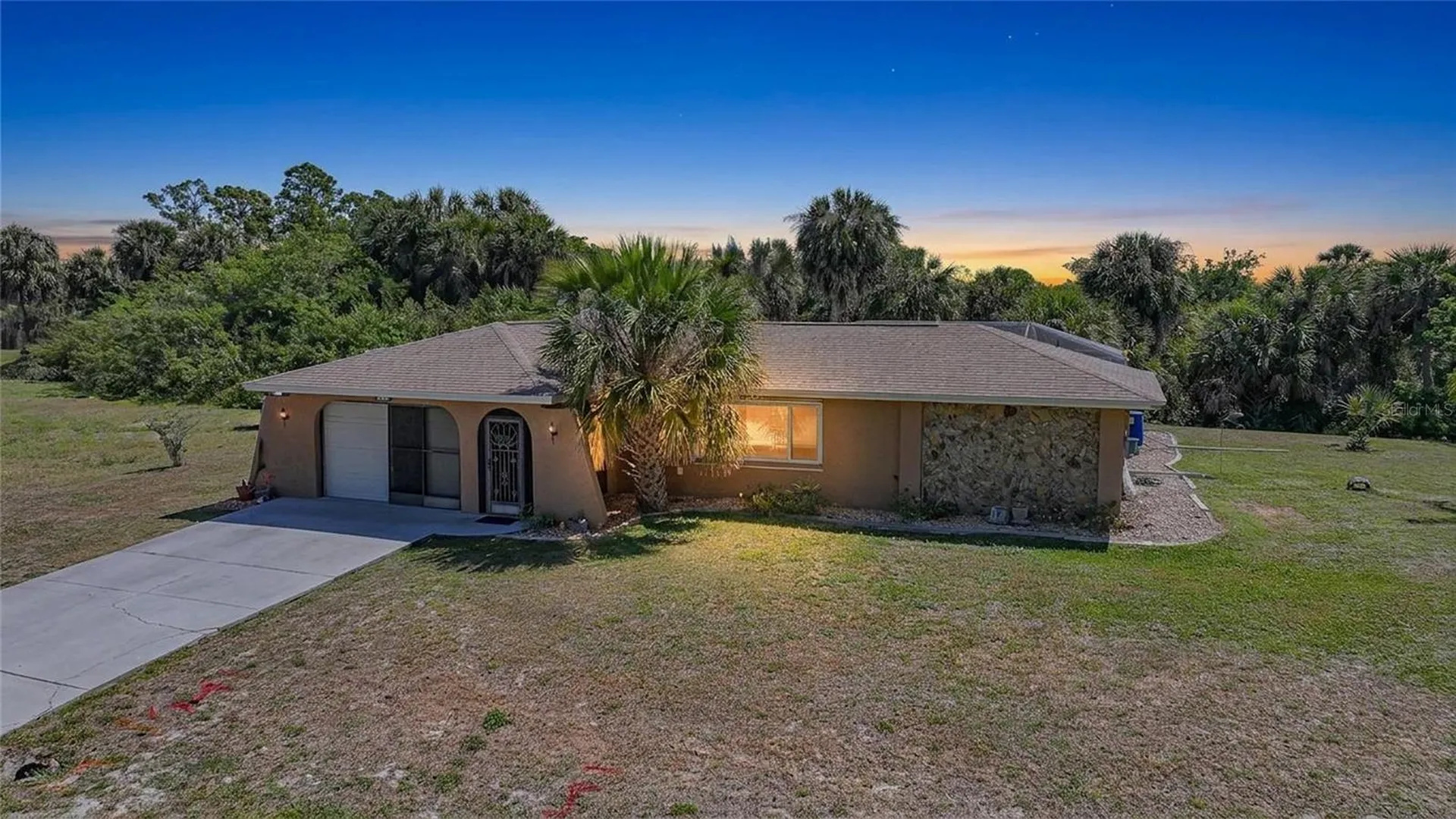 1614 Viscaya Drive Port Charlotte FL 33952