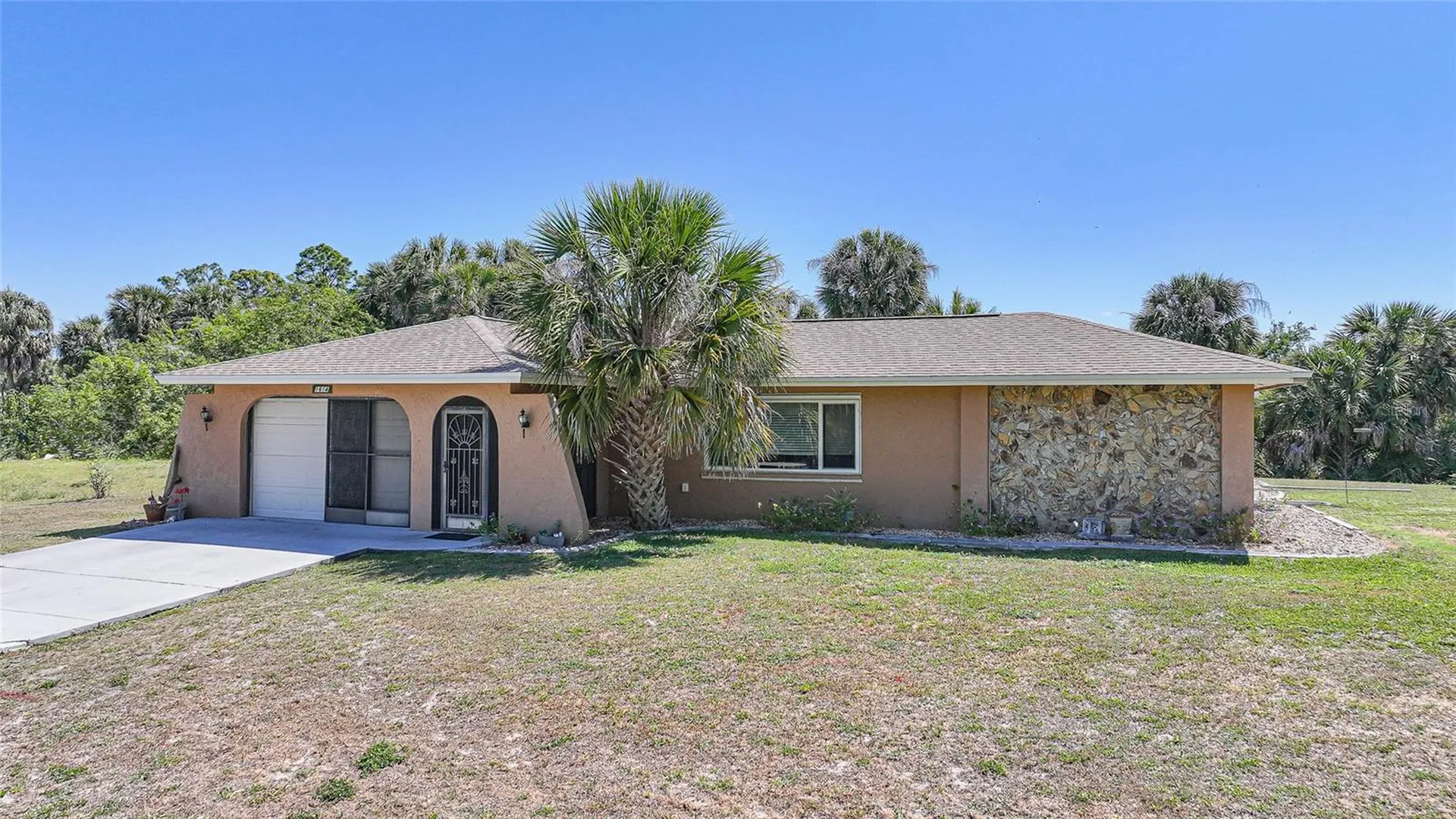 1614 Viscaya Drive Port Charlotte FL 33952