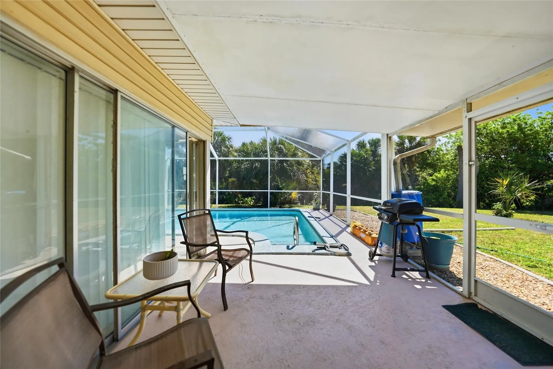 1614 Viscaya Drive Port Charlotte FL 33952