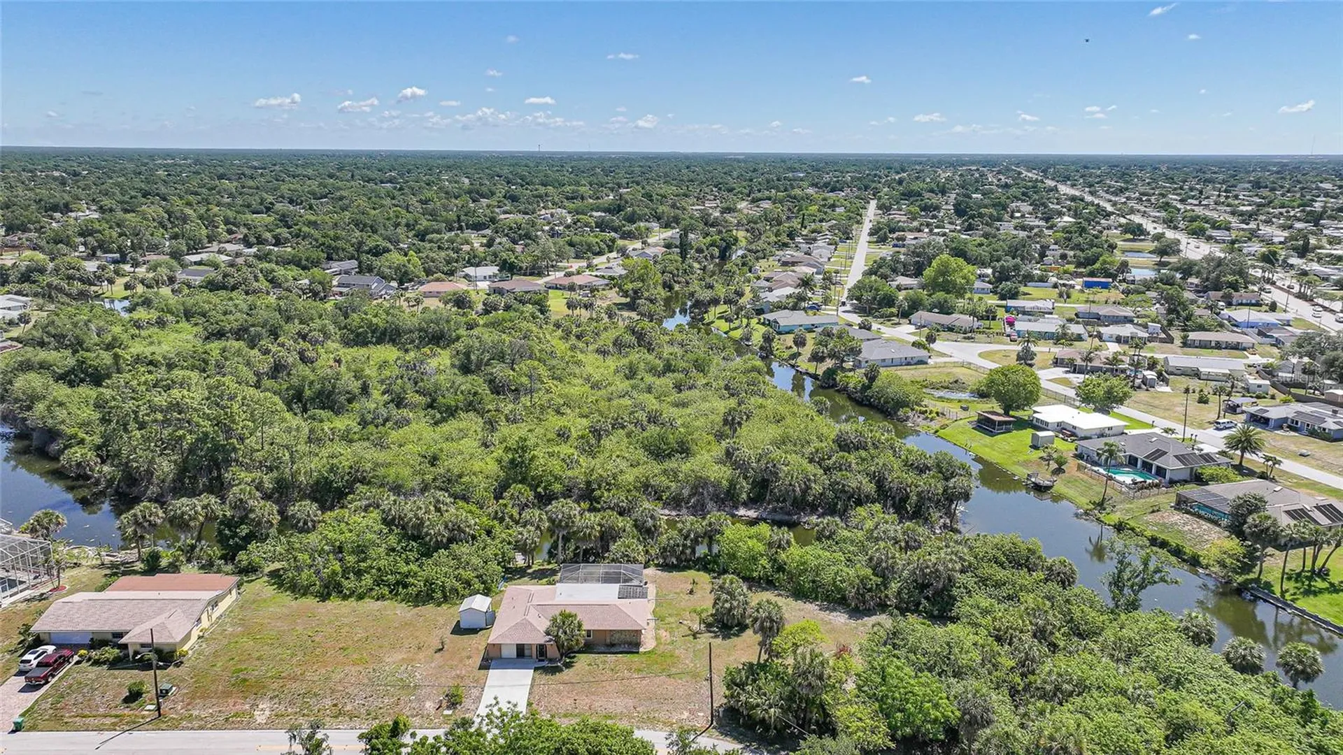 1614 Viscaya Drive Port Charlotte FL 33952