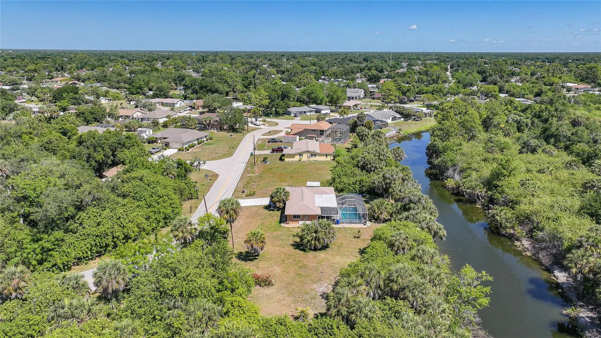 1614 Viscaya Drive Port Charlotte FL 33952