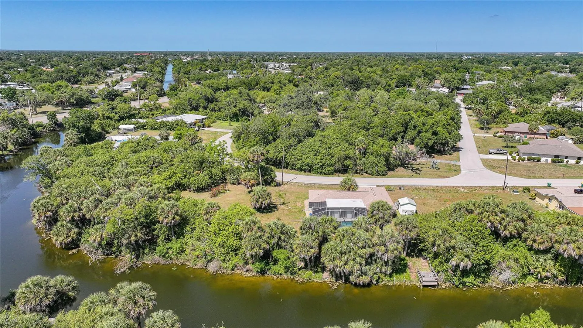 1614 Viscaya Drive Port Charlotte FL 33952