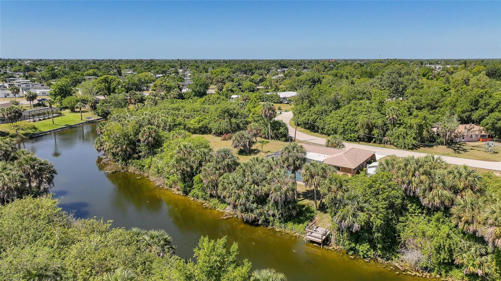 1614 Viscaya Drive Port Charlotte FL 33952