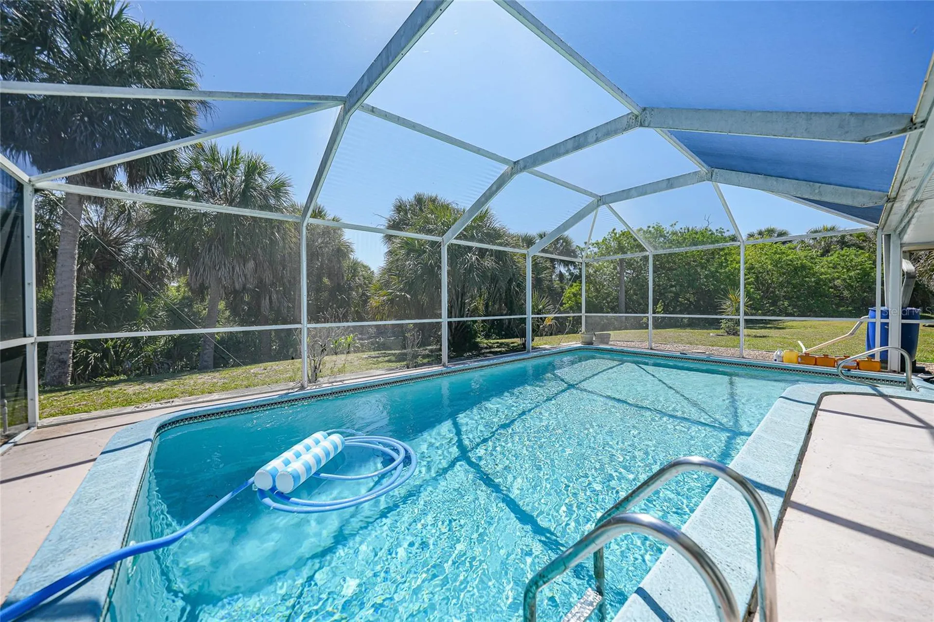 1614 Viscaya Drive Port Charlotte FL 33952