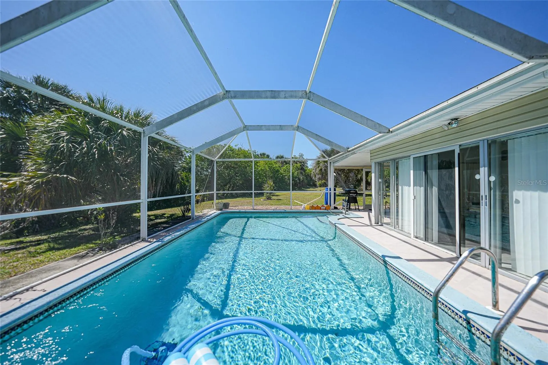 1614 Viscaya Drive Port Charlotte FL 33952