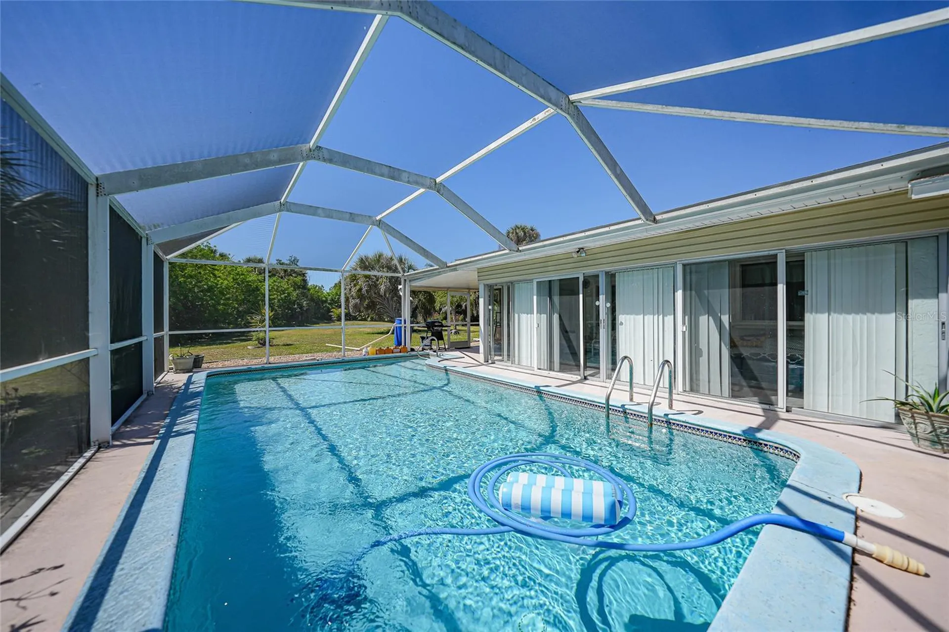 1614 Viscaya Drive Port Charlotte FL 33952
