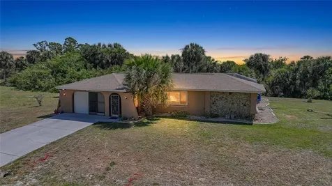 1614 Viscaya Drive Port Charlotte FL 33952