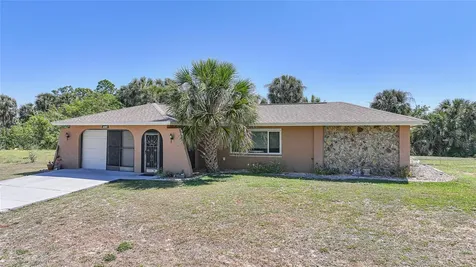 1614 Viscaya Drive Port Charlotte FL 33952