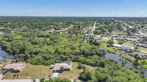 1614 Viscaya Drive Port Charlotte FL 33952