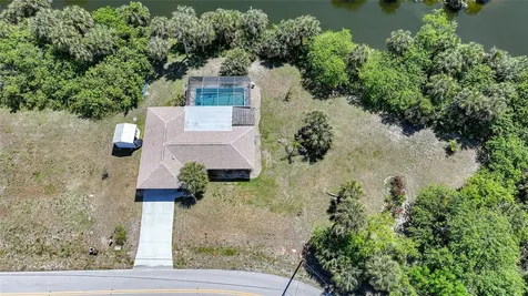 1614 Viscaya Drive Port Charlotte FL 33952