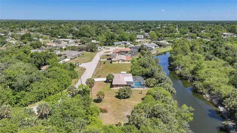 1614 Viscaya Drive Port Charlotte FL 33952