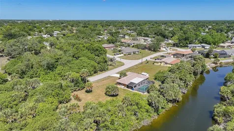1614 Viscaya Drive Port Charlotte FL 33952