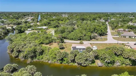 1614 Viscaya Drive Port Charlotte FL 33952