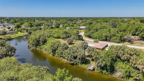 1614 Viscaya Drive Port Charlotte FL 33952