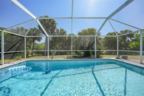 1614 Viscaya Drive Port Charlotte FL 33952
