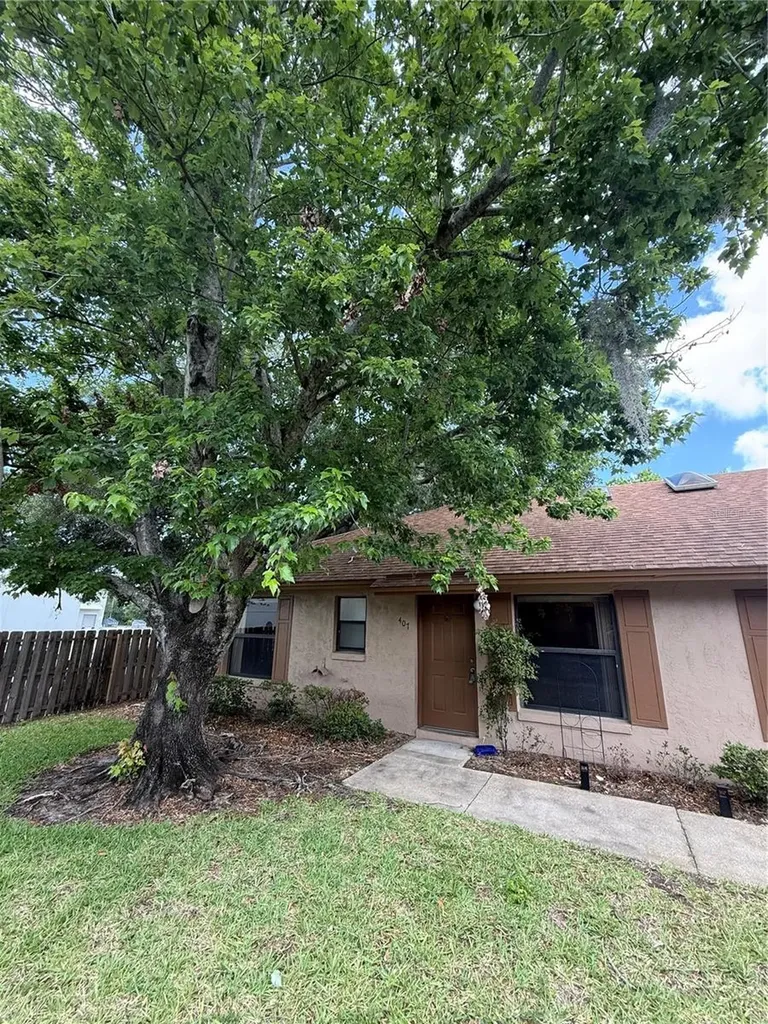 407 Douglas Way Winter Garden FL 34787