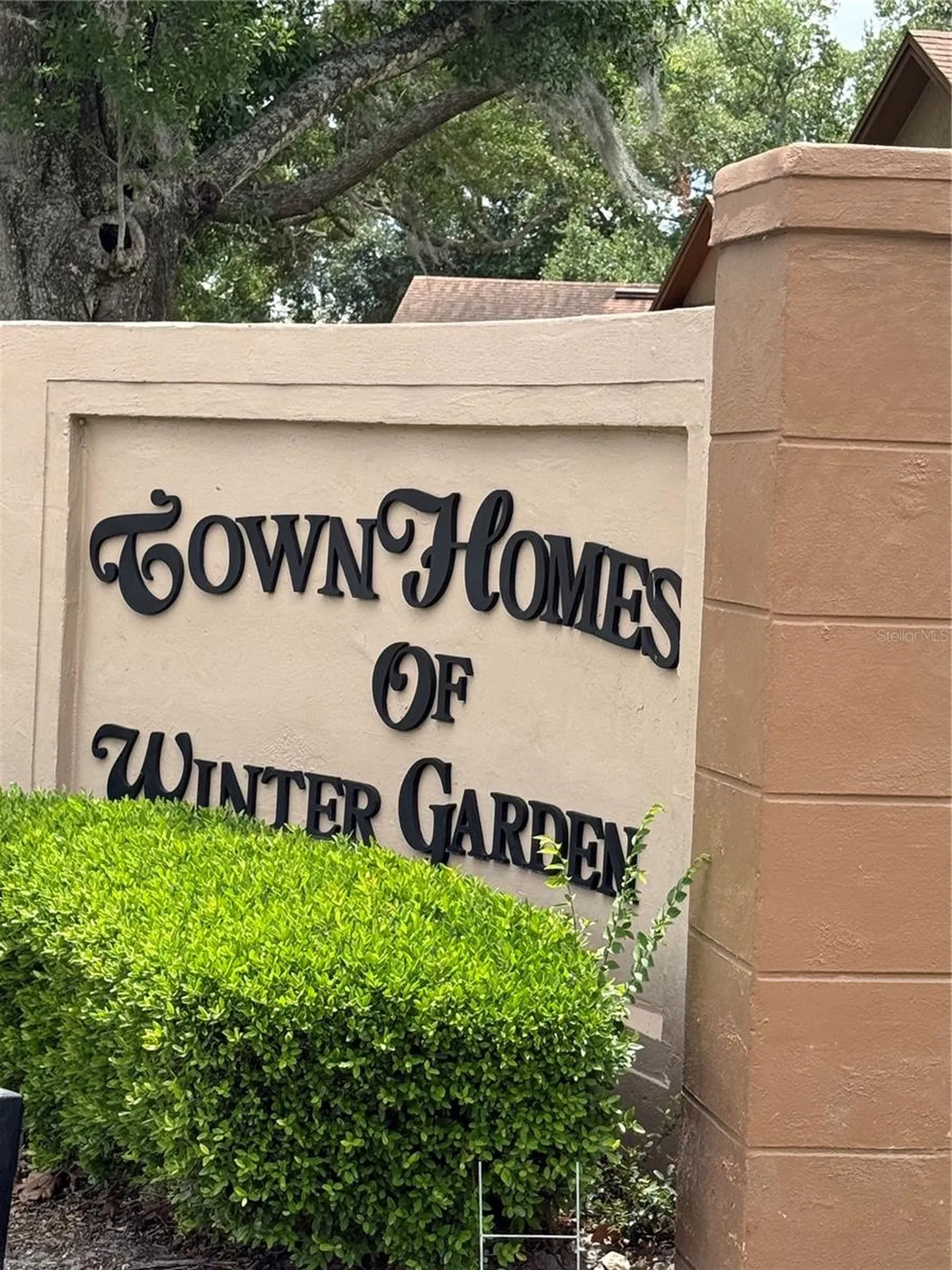 407 Douglas Way Winter Garden FL 34787