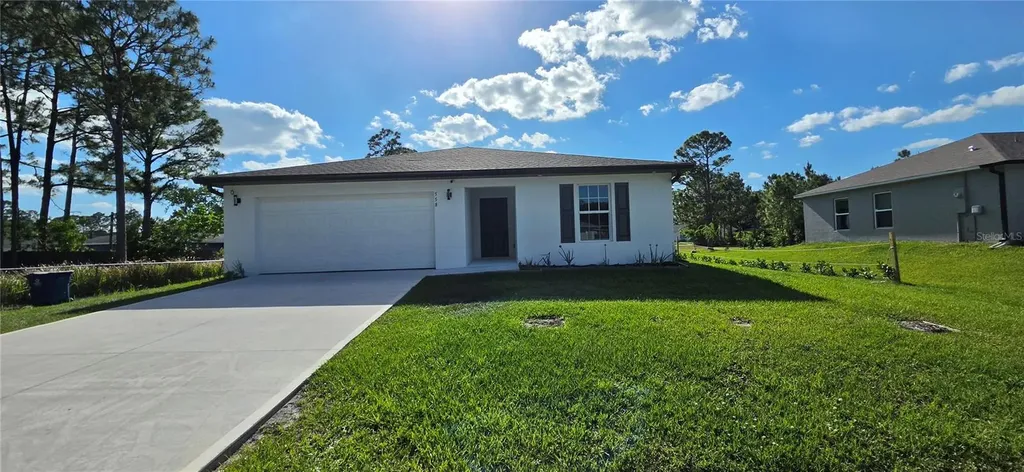 558 Tasco Avenue SW Palm Bay FL 32908