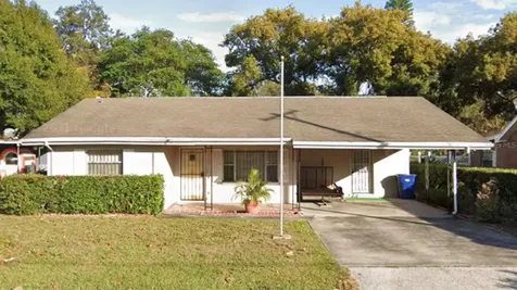 Tampa FL 33609