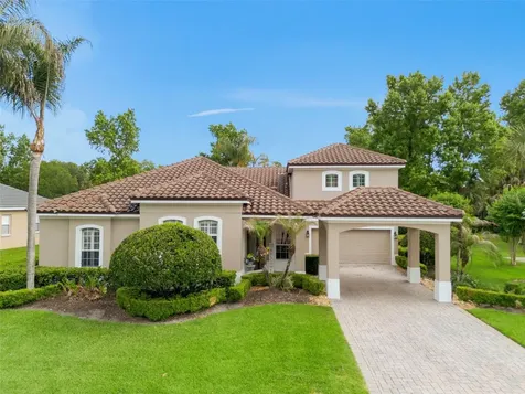 1585 Redwood Grove Terrace Lake Mary FL 32746