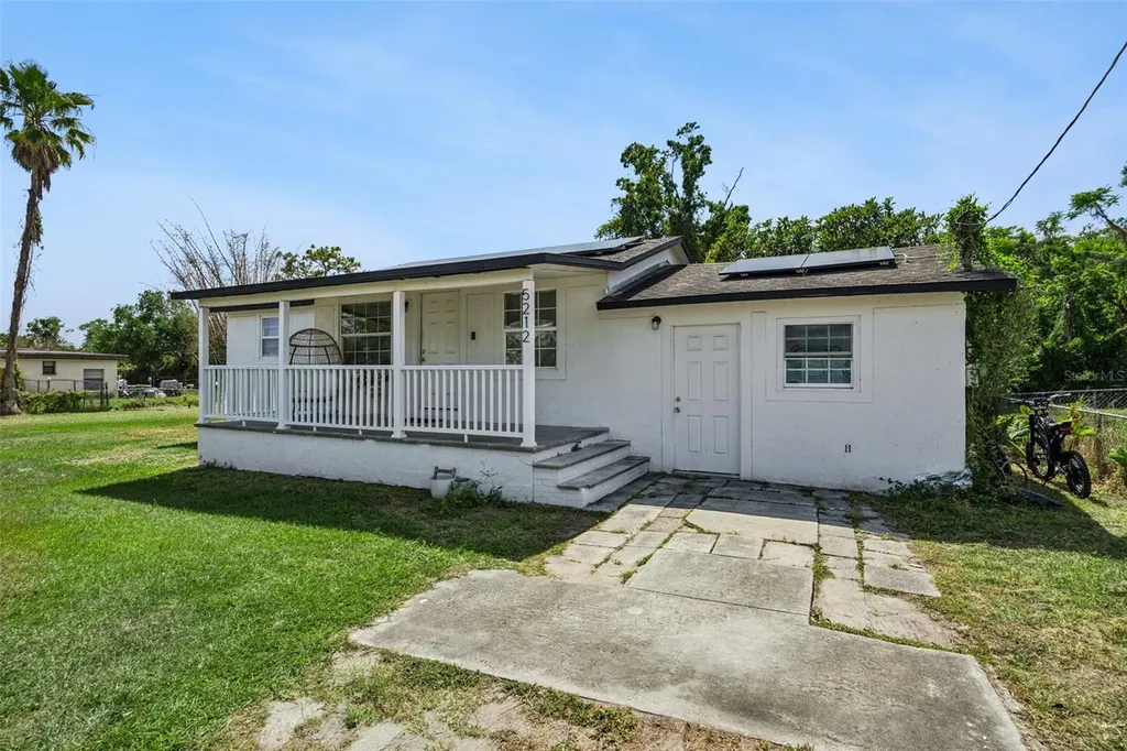 5212 Aloha Street Orlando FL 32810