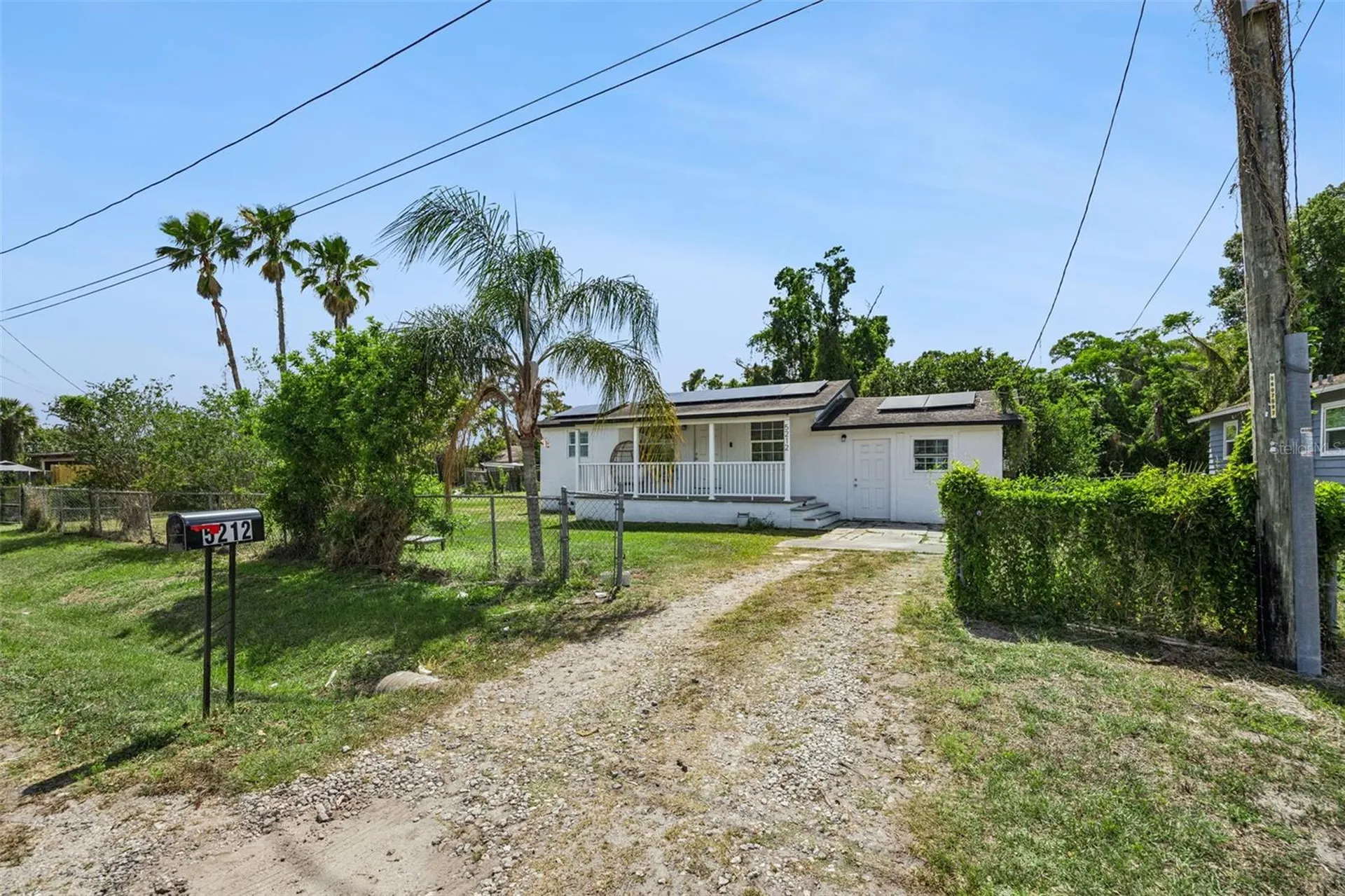 5212 Aloha Street Orlando FL 32810