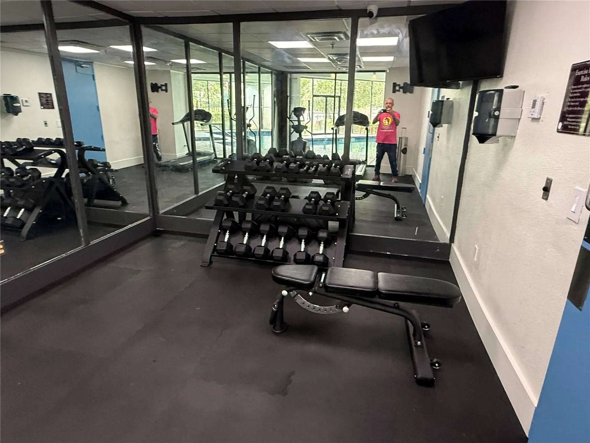 6165 Carrier Drive Orlando FL 32819