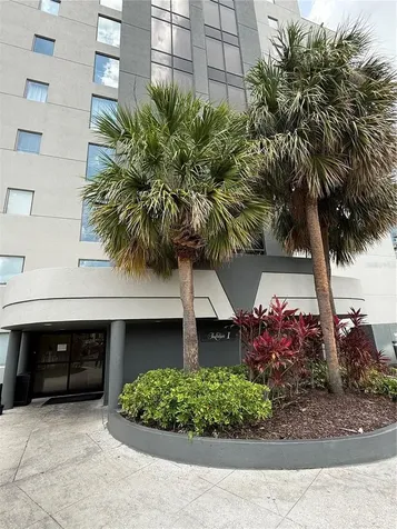 6165 Carrier Drive Orlando FL 32819