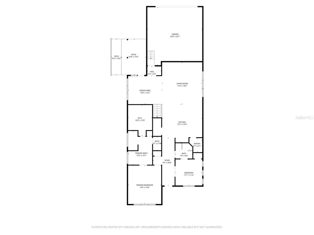 12926 SW 7th Avenue Newberry FL 32669