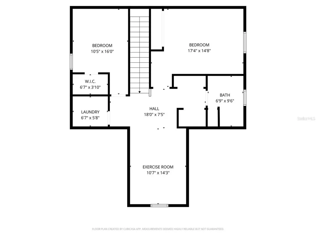 12926 SW 7th Avenue Newberry FL 32669