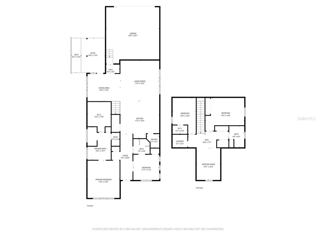 12926 SW 7th Avenue Newberry FL 32669