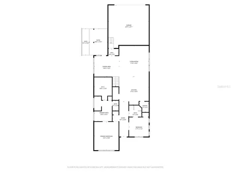 12926 SW 7th Avenue Newberry FL 32669