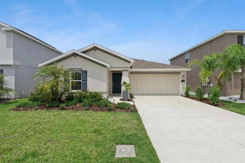 570 Peg Court St Cloud FL 34772