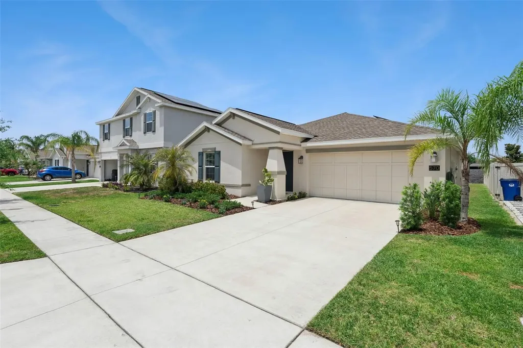 570 Peg Court St Cloud FL 34772