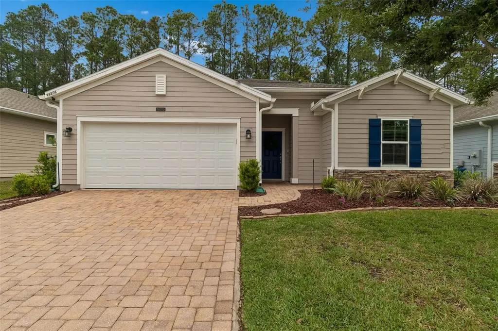 16156 Blossom Lake Drive Jacksonville FL 32218